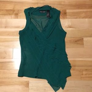 DKNY jeans top